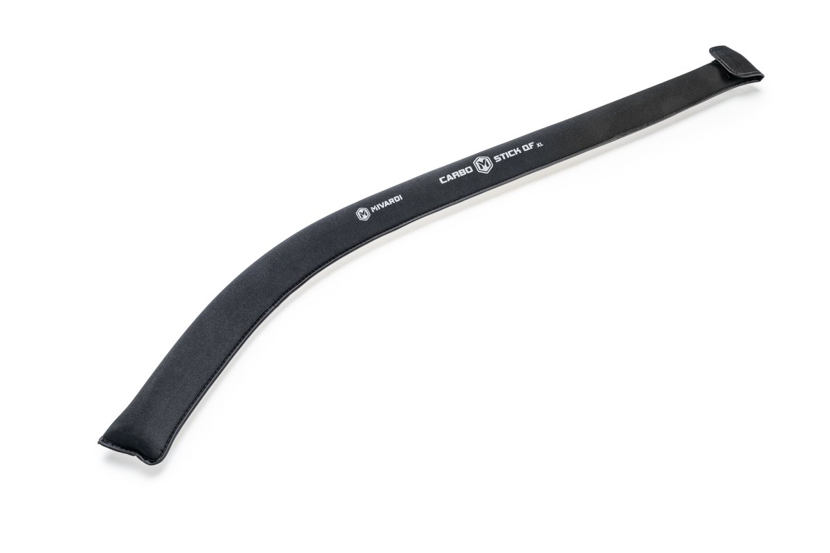 Carbo stick Quick Fill - XL (s neopren. pouzdrem) Carbo stick Quick Fill - XL (s neopren. pouzdrem)