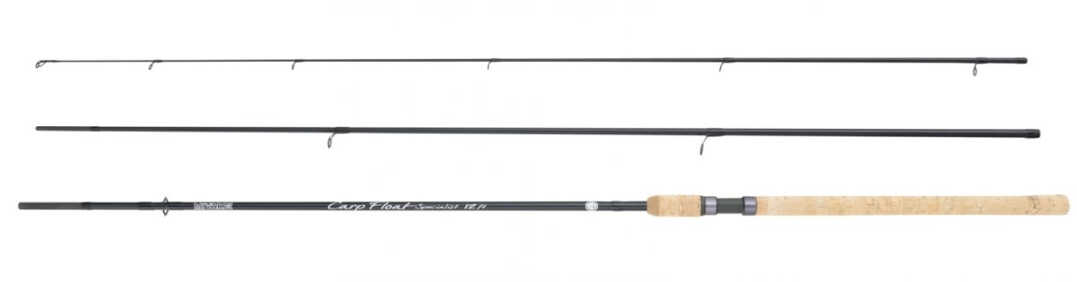 Carp Float Specialist 3,90 m