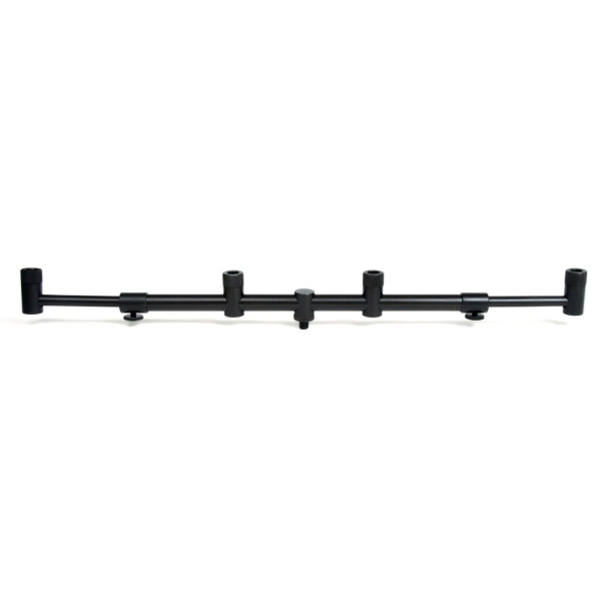 Chunky Black hrazdy pro 2-4 pruty, šířka 38-52cm