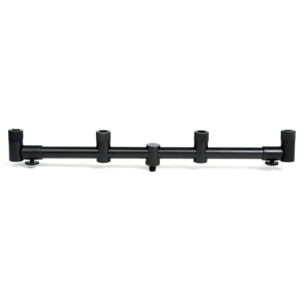 Chunky Black hrazdy pro 2-4 pruty, šířka 38-52cm