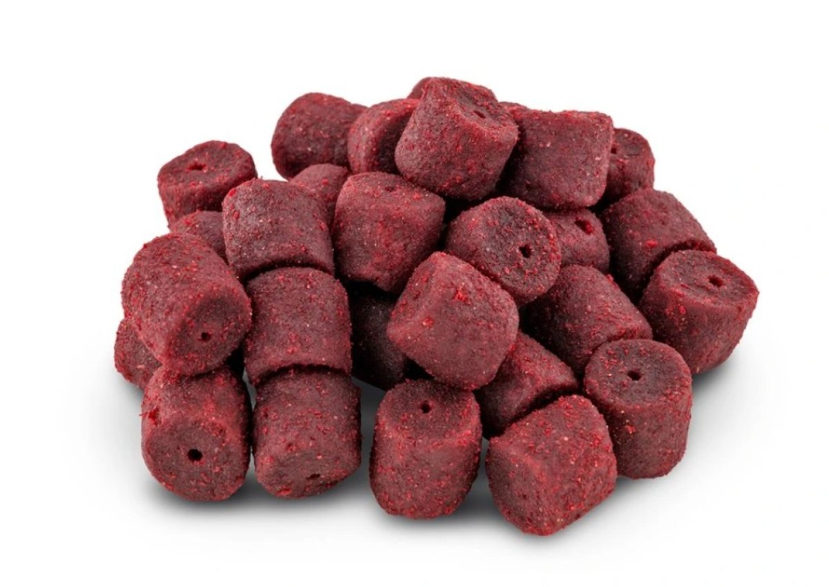 Chytil Chytací pelety s dírou 14 mm - 250 g