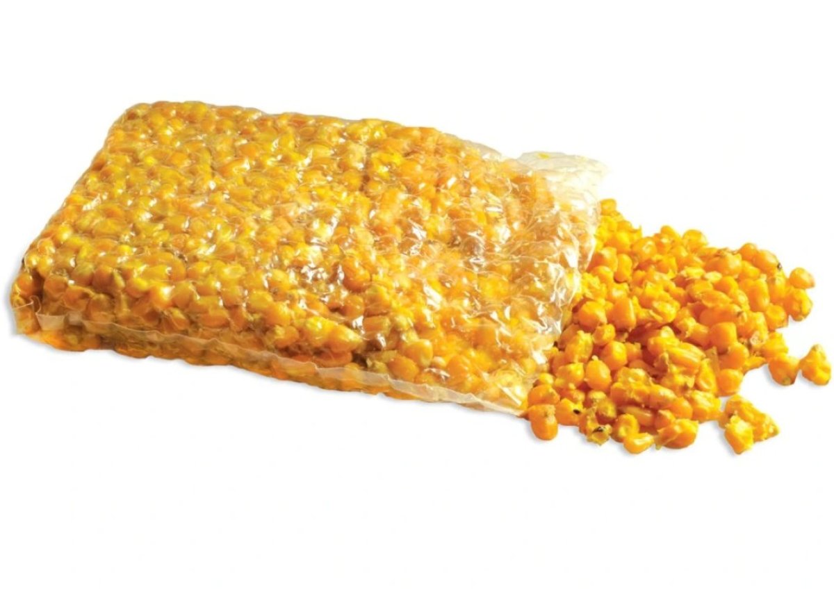 Chytil Vařená kukuřice 250g