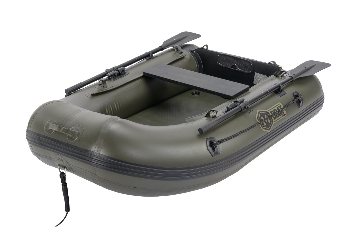 Člun M-Boat 180AWB compact MK2 Člun M-Boat 180AWB compact MK2