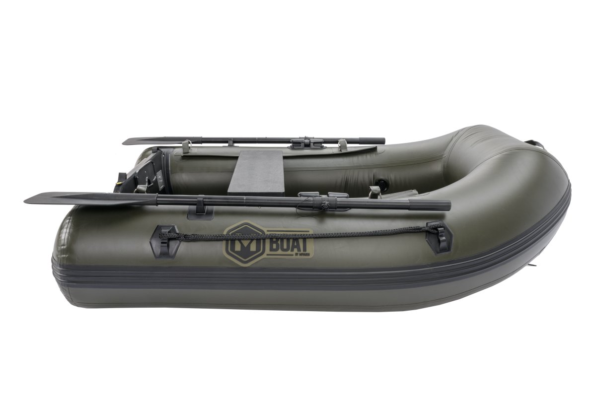 Člun M-Boat 180AWB compact MK2 Člun M-Boat 180AWB compact MK2