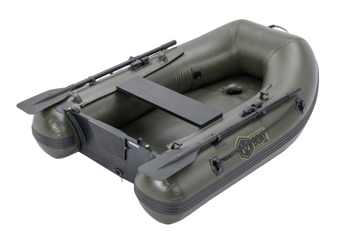 Člun M-Boat 180AWB compact MK2 Člun M-Boat 180AWB compact MK2