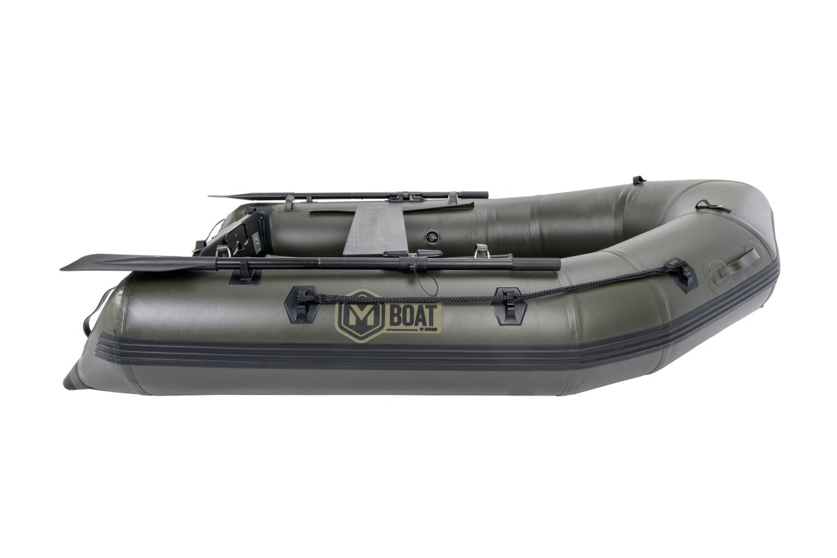 Člun M-Boat 240AWB MK2 Člun M-Boat 240AWB MK2