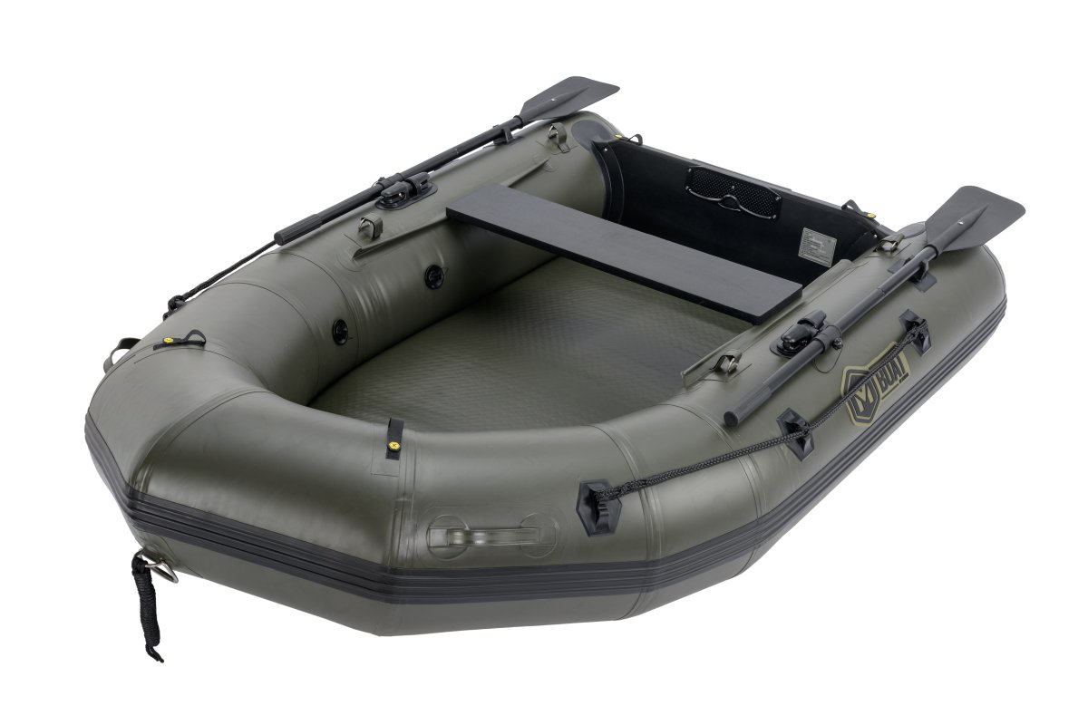 Člun M-Boat 240AWB MK2 Člun M-Boat 240AWB MK2