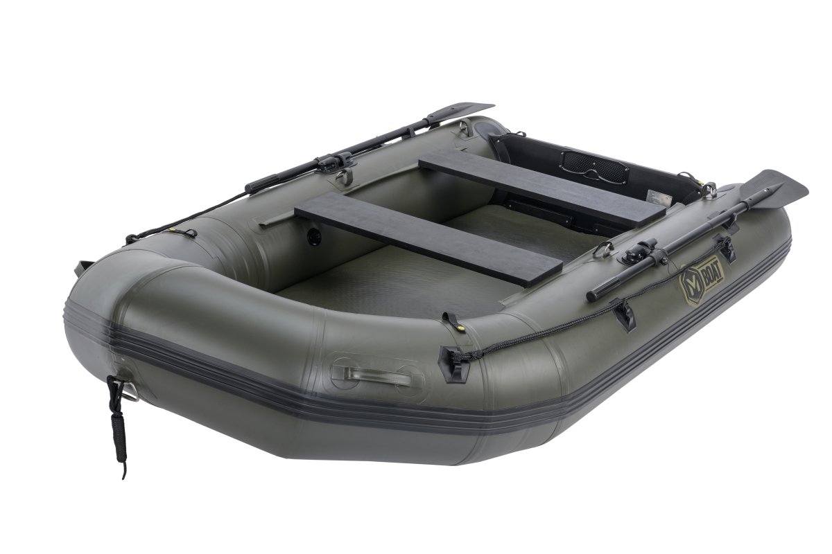 Člun M-Boat 280AWB MK2 Člun M-Boat 280AWB MK2