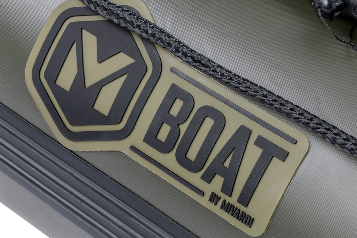 Člun M-Boat 280AWB MK2 Člun M-Boat 280AWB MK2