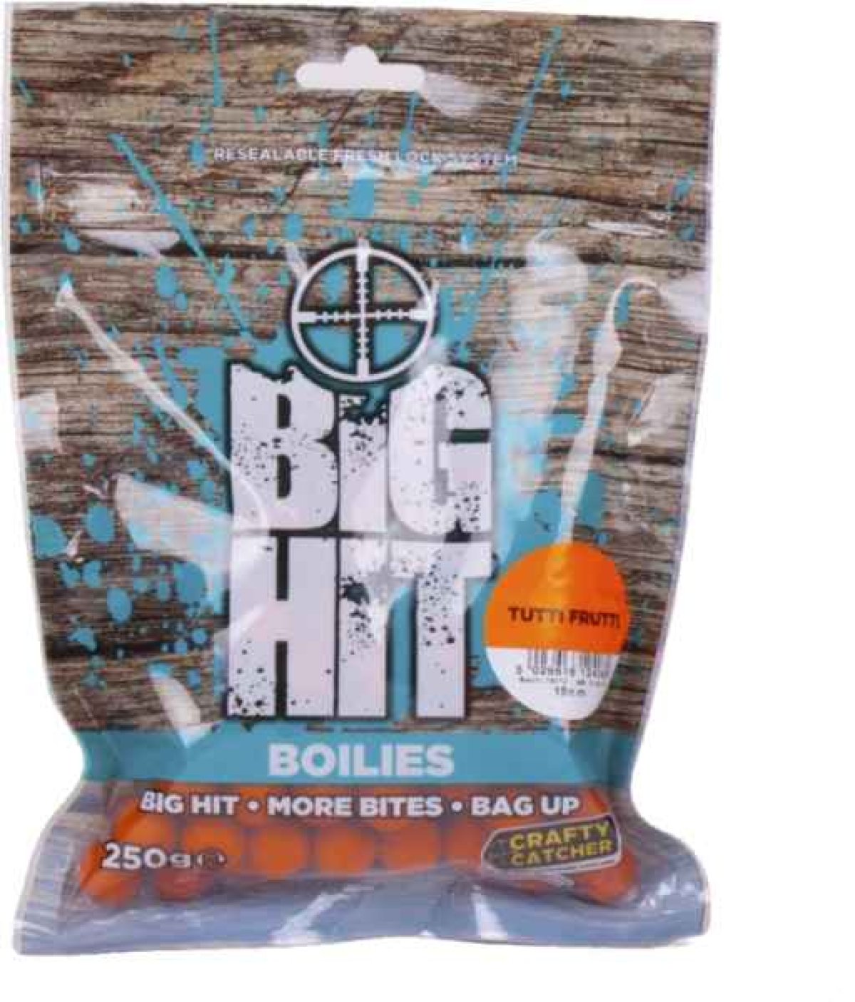 Crafty Big Hit Fresh Pineapple 10mm 250g