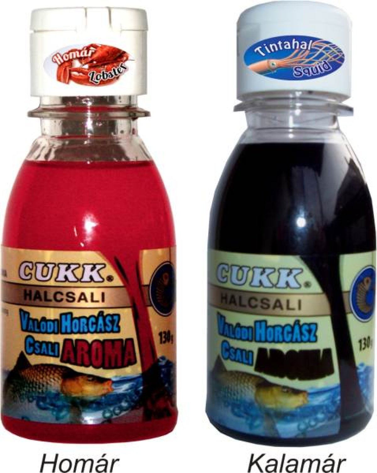 Cukk AROMA - tekutý dip 130g - Javorový sirup
