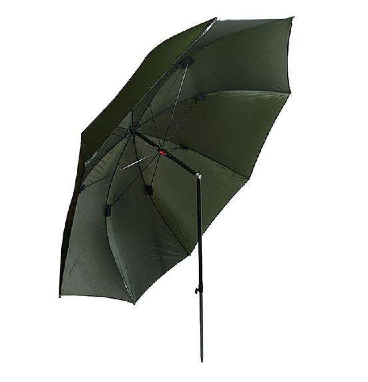 Deštník NGT Green Brolly - 2,20m