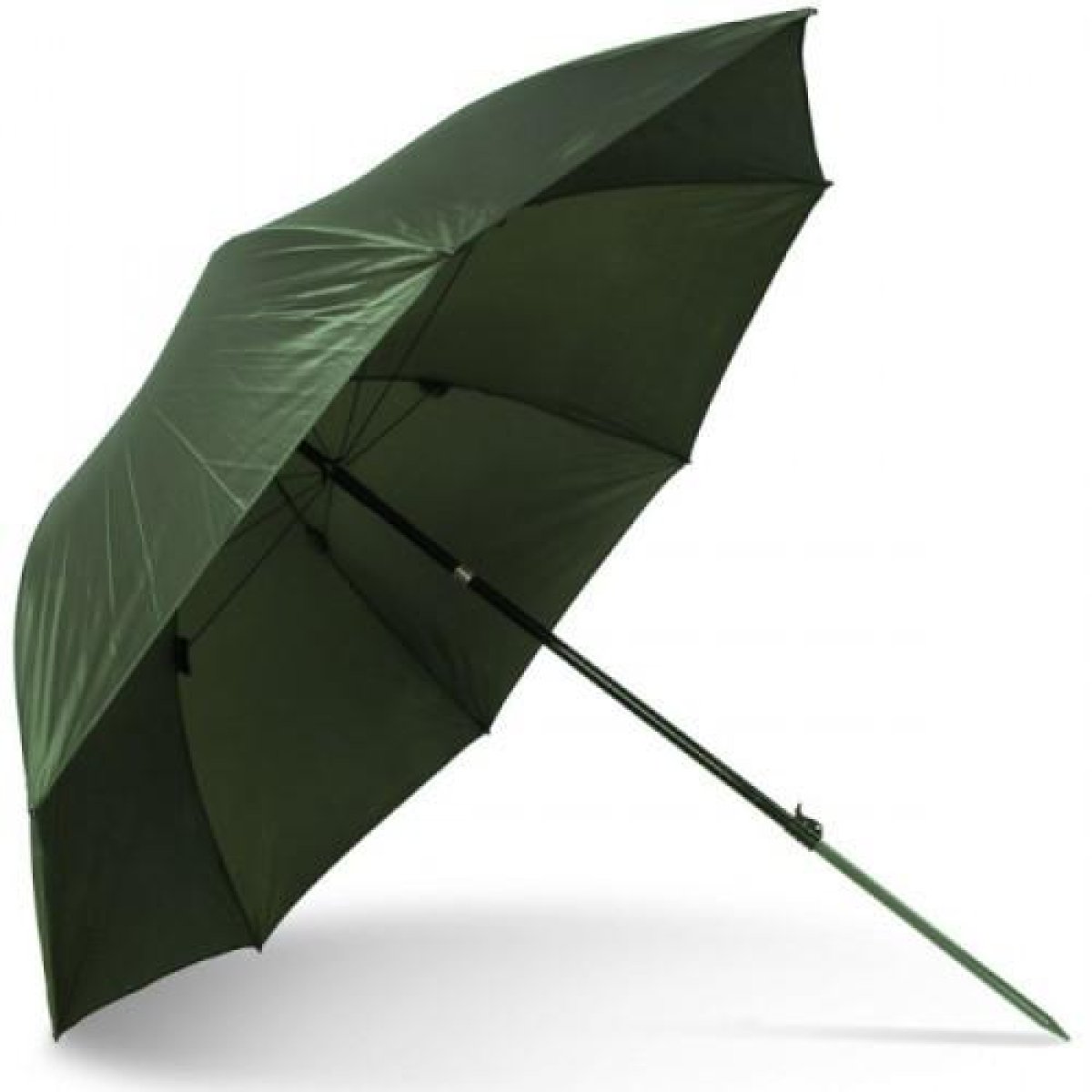 Deštník NGT Green Brolly - 2,20m