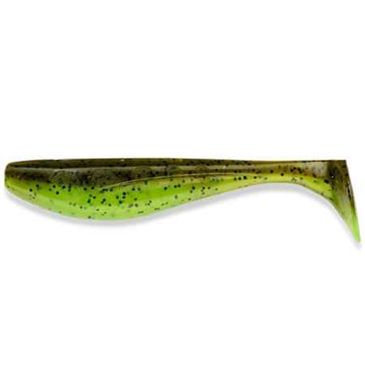 Dipované umělé nástrahy 8cm / 8ks Wizzle Shad 3 Dipované umělé nástrahy 8cm / 8ks Wizzle Shad 3