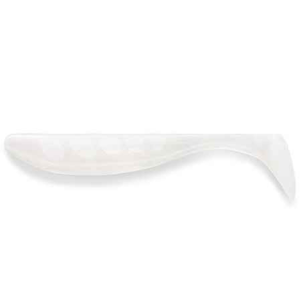 Dipované umělé nástrahy 8cm / 8ks Wizzle Shad 3 530