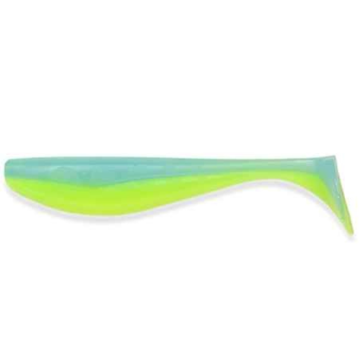 Dipované umělé nástrahy 8cm / 8ks Wizzle Shad 3 531