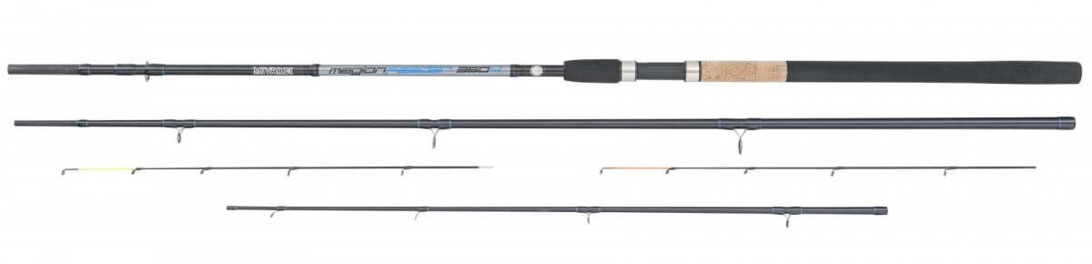 Doprodej - Magion Feeder 360H 30 - 90 g Doprodej - Magion Feeder 360H 30 - 90 g