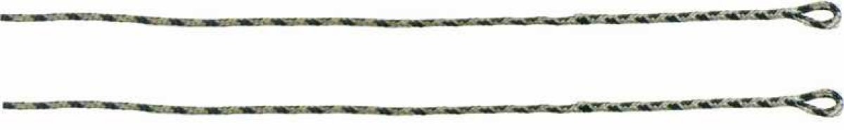 Double looped lead core