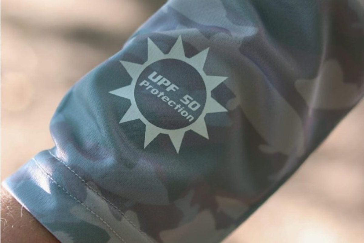 Dres Sportex s dlouhým rukávem UPF 50 žluto/šedé vel.XXL