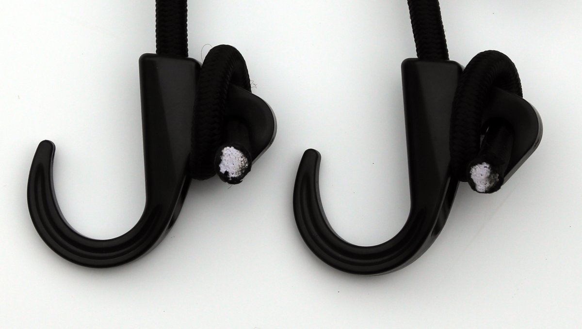 Elastické popruhy k vozíkům ( 2ks ) Elastické popruhy k vozíkům ( 2ks )