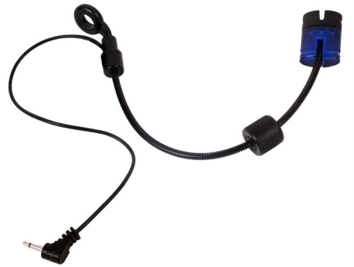 Elektrické rybářské swingery SW-5,Fialový