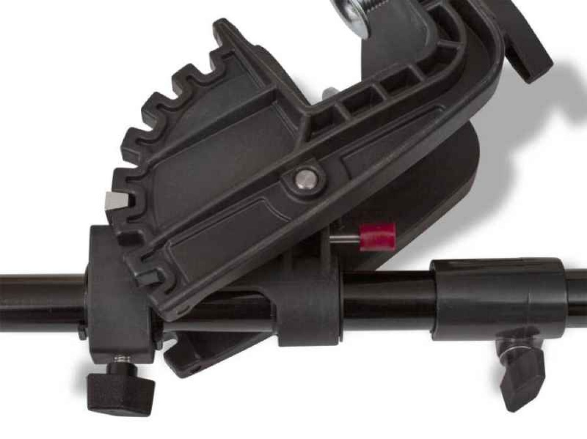 Elektrický motor Rhino COBOLD VX 24
