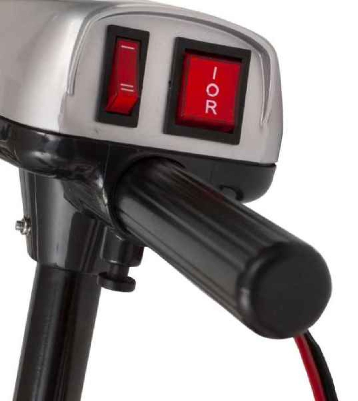 Elektrický motor Rhino COBOLD VX 24