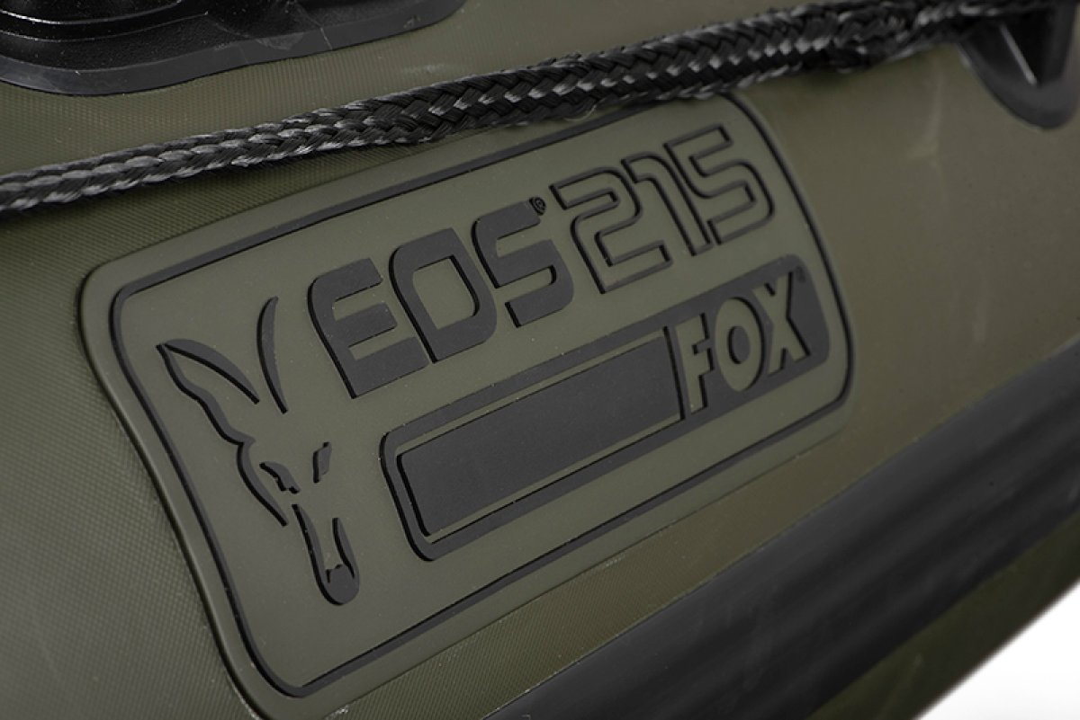 Člun EOS® 215 Boat 