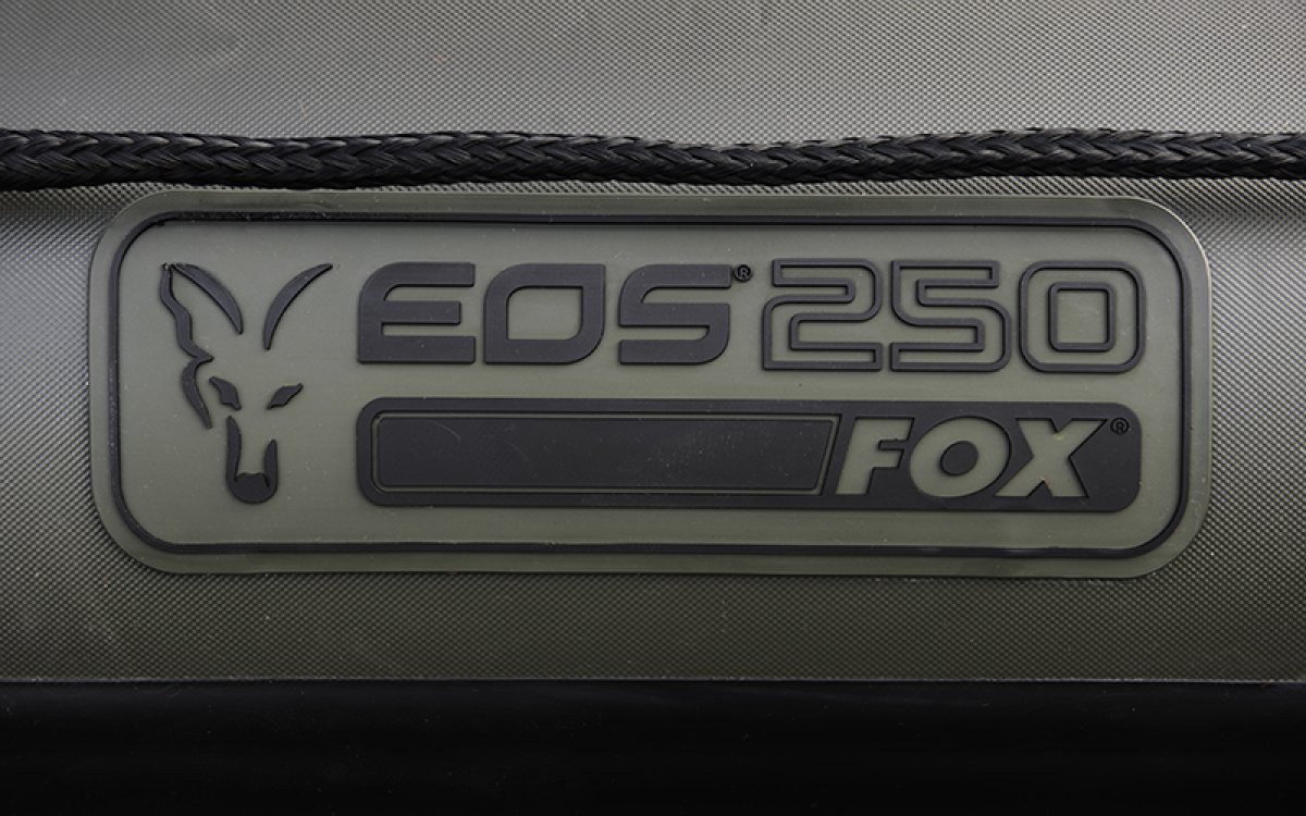 EOS 250 Boat