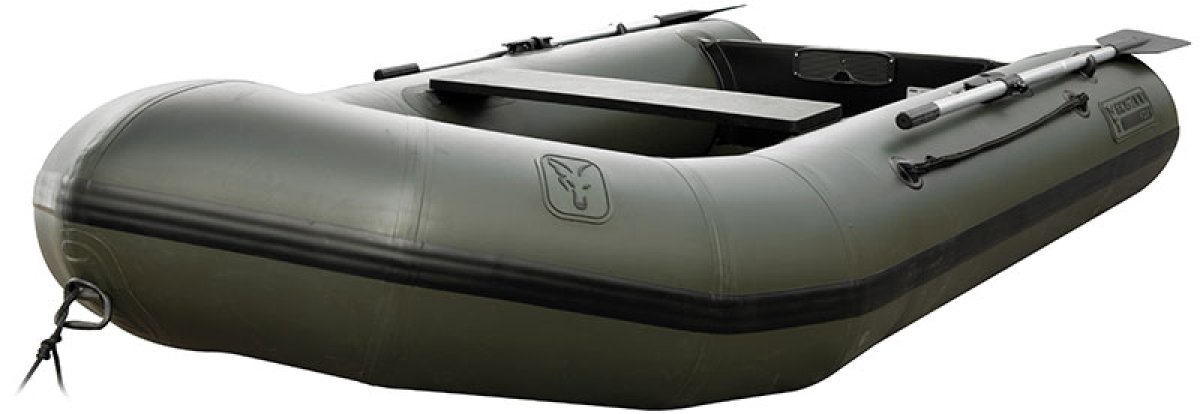 Člun EOS 300 Boat