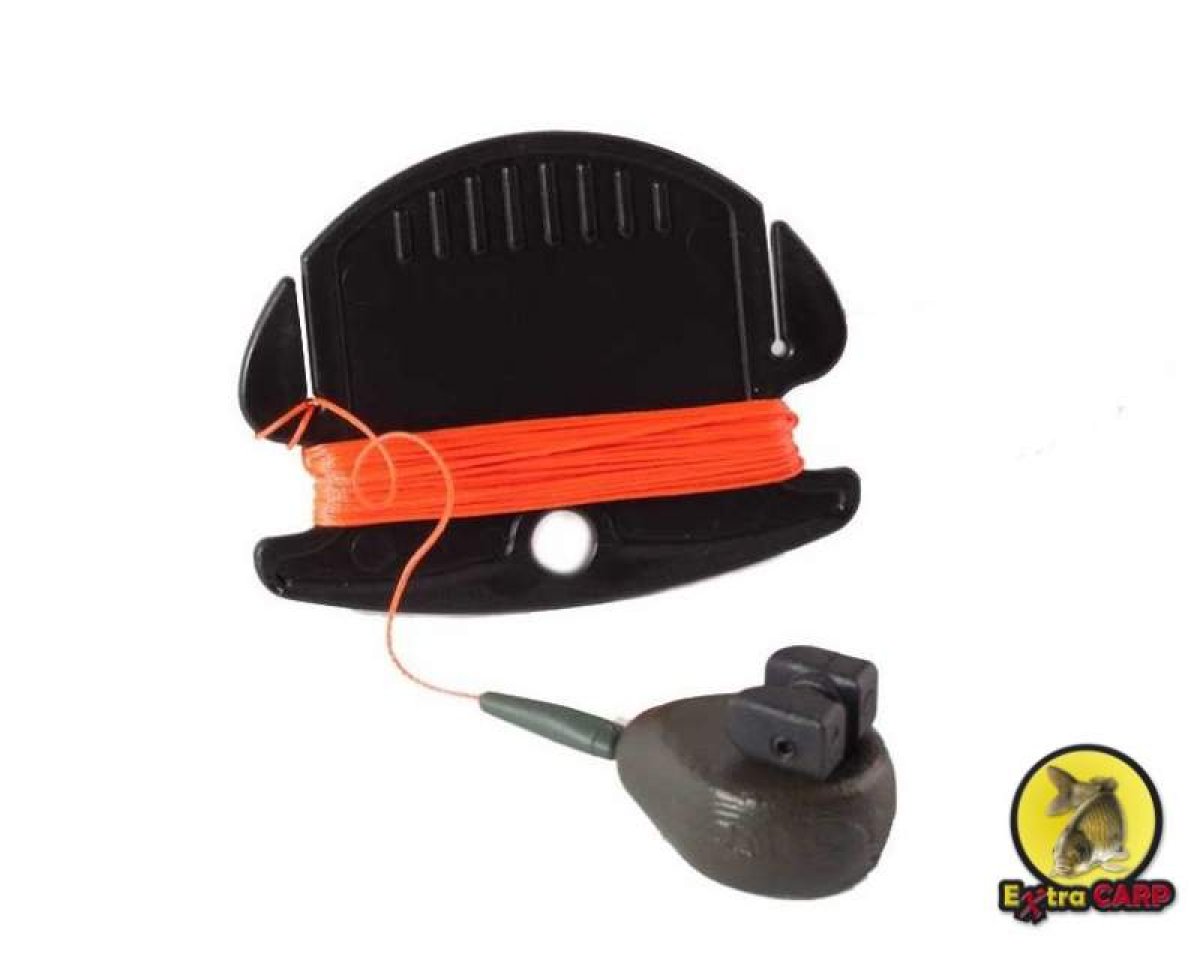 EXC Back Lead Twin Ball 95g