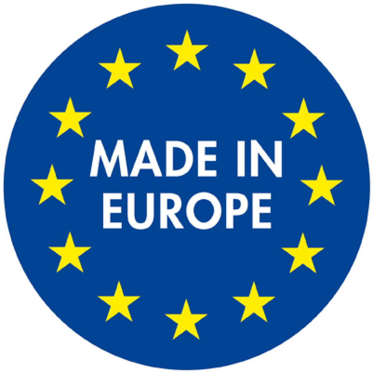 EXC Gumové Korálky Rubber Beads - 8mm - 20ks