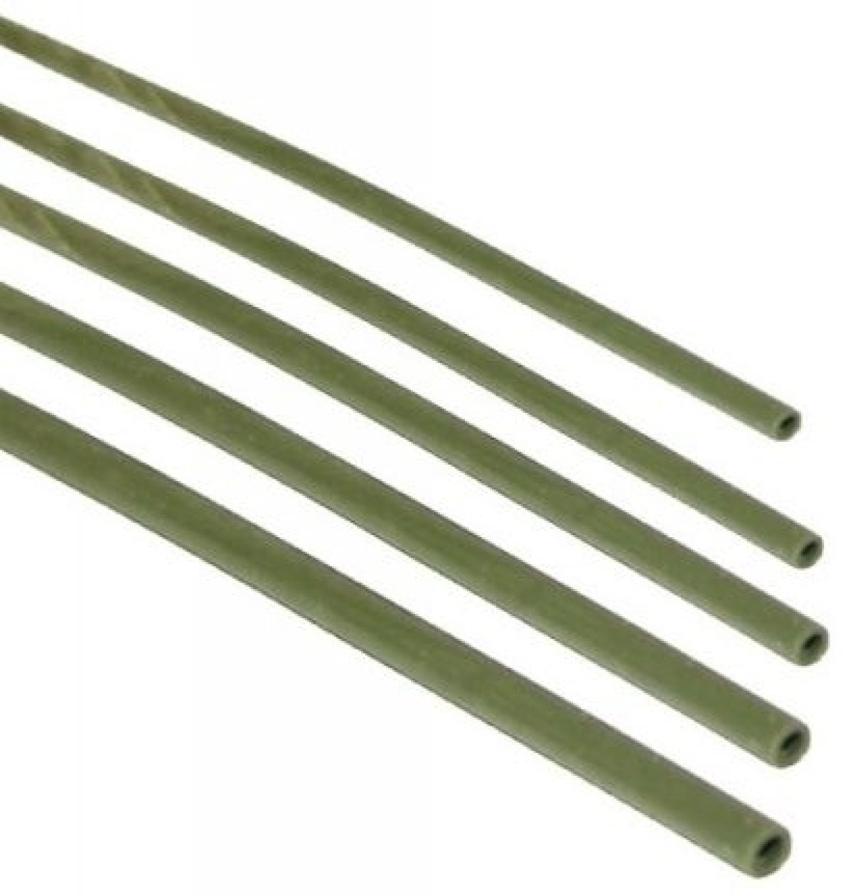 EXC Silikon bužírky Silicone Tube - 1,50mm - 1,0m