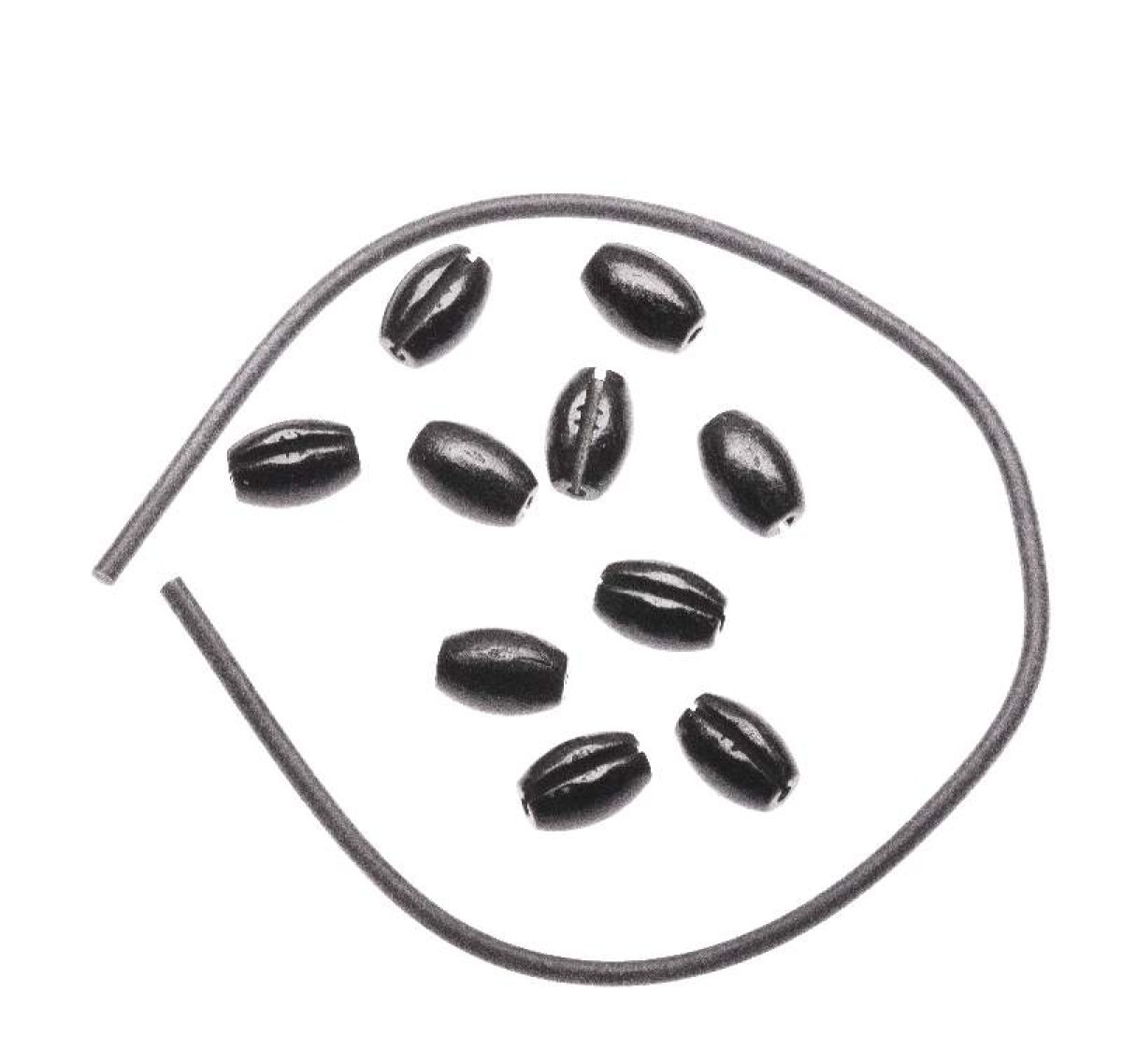EXC Závaží Pop-Up Weights - 1,5gr - 10ks