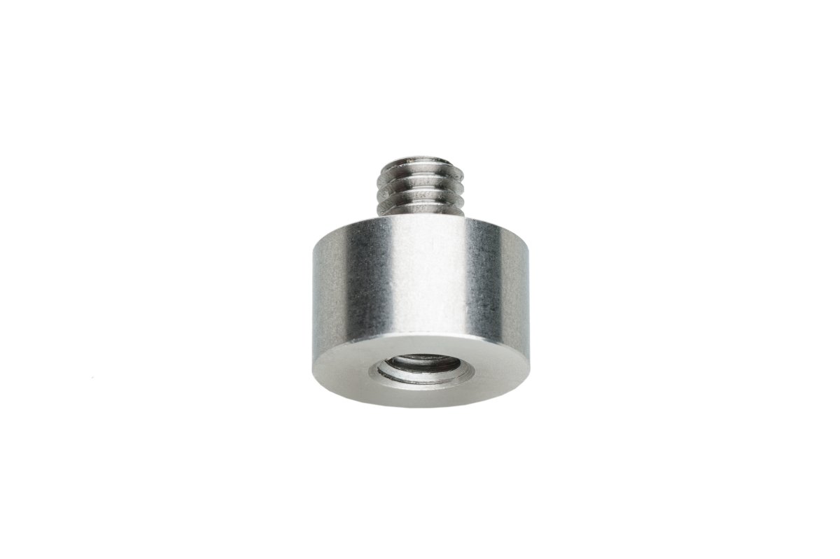 Extra zátěže MCX Stainless (2pcs) Extra zátěže MCX Stainless (2pcs)