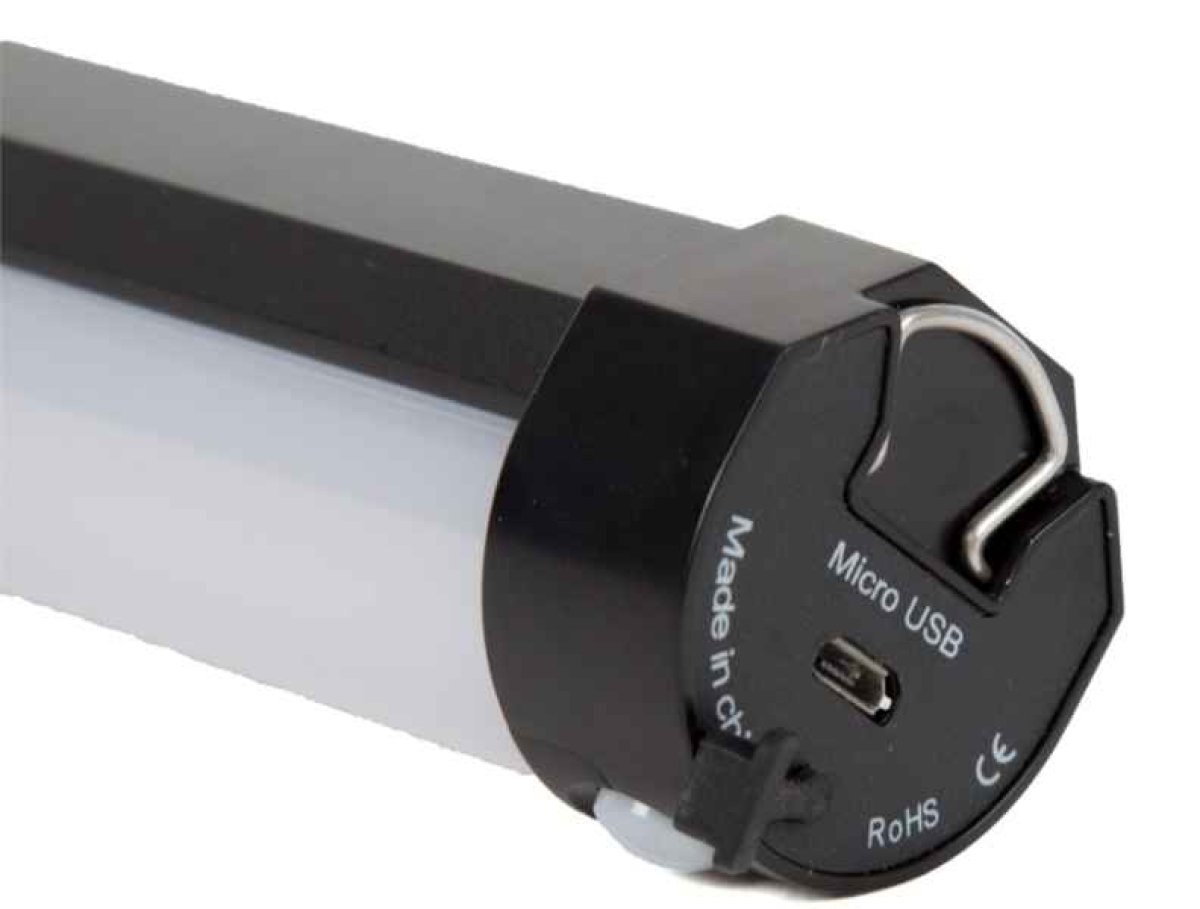 Faith Remote bivvy Lamp