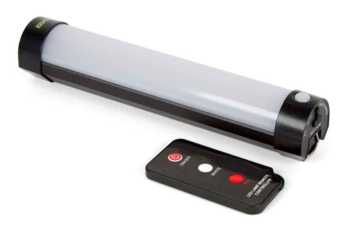 Faith Remote bivvy Lamp