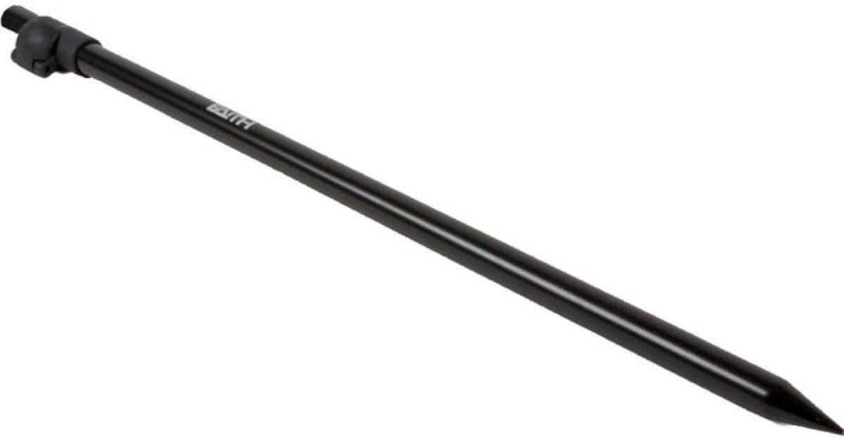 Faith teleskopická vidlička s klipem a hrotem 50 - 85cm