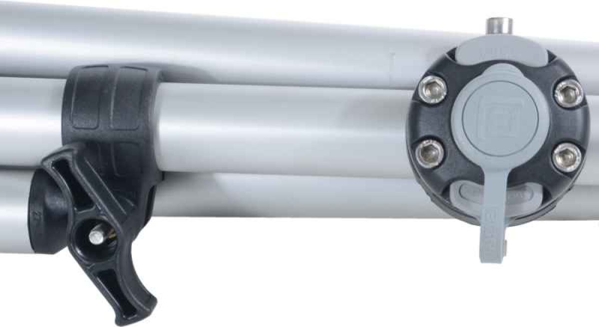 Fasten Podpěrný rám se čtyřmi úchyty 800x1100mm