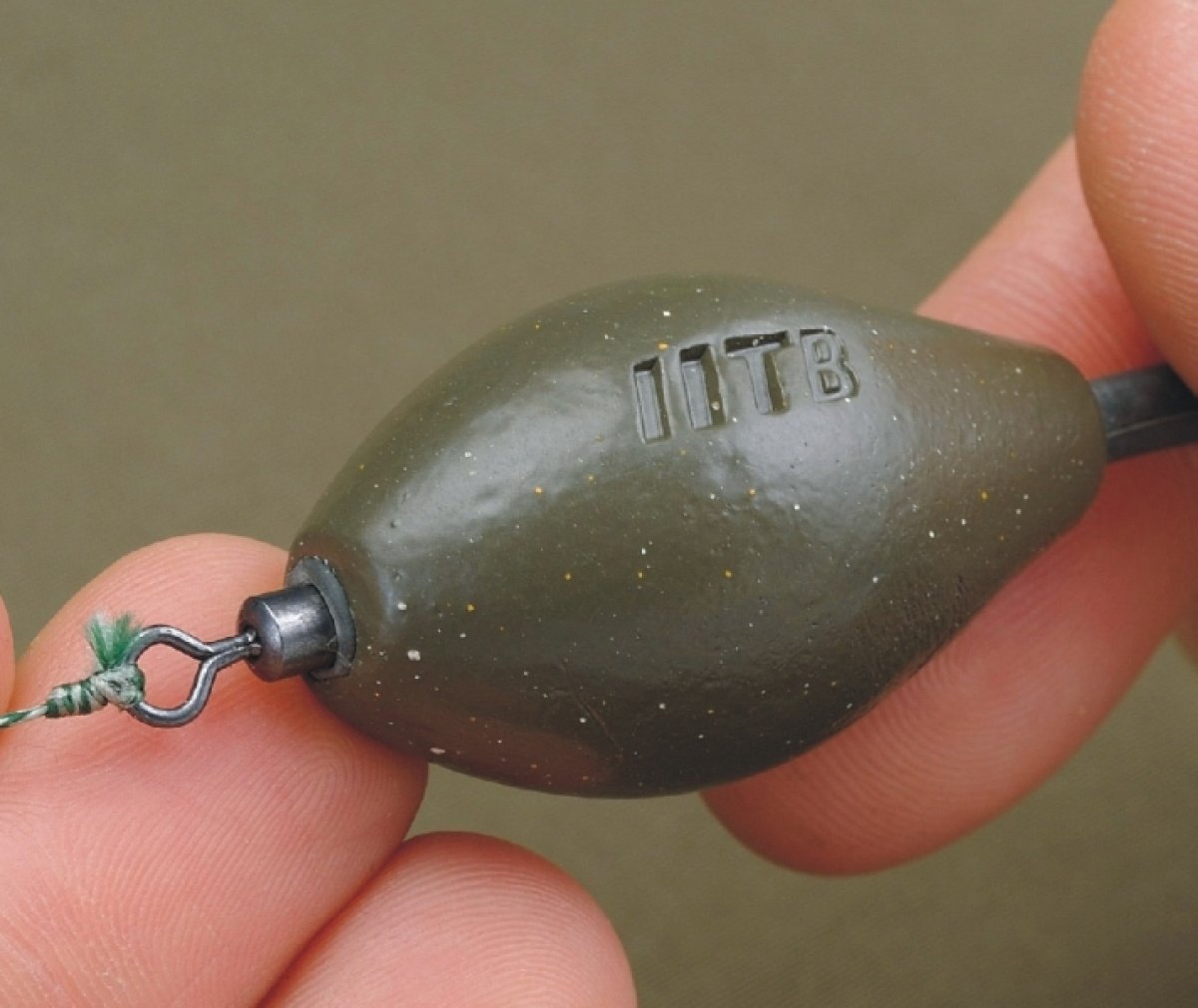 FC Carp swivels č. 10/10ks
