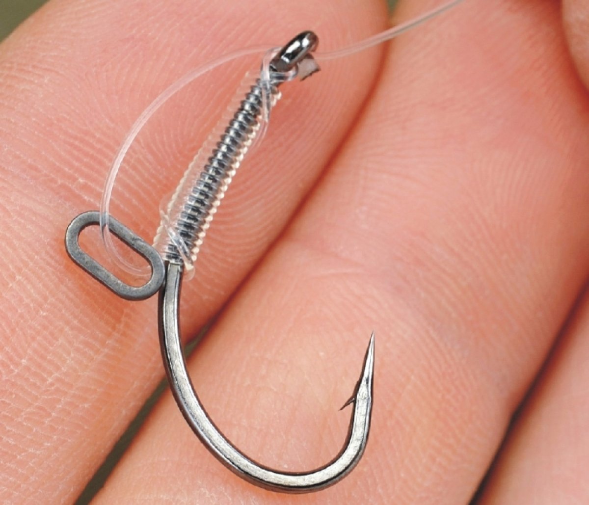 FC Oval ring 3,5/6 mm/10ks