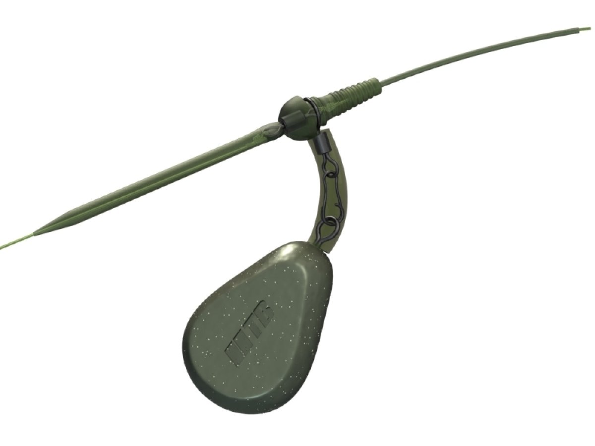 FC Silicon sleeve Gravel (10 x 6 cm)
