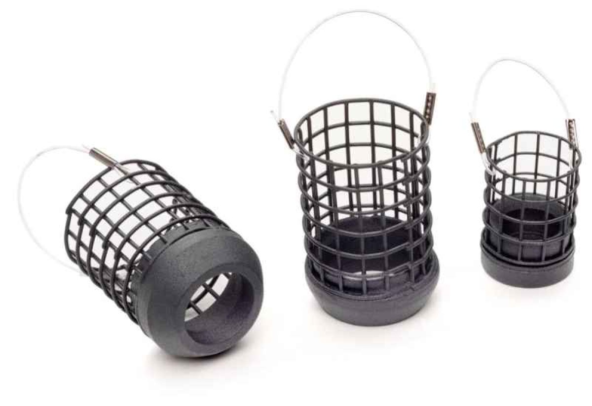 Feeder krmítko Cage X-Lite 25x24mm / 70g