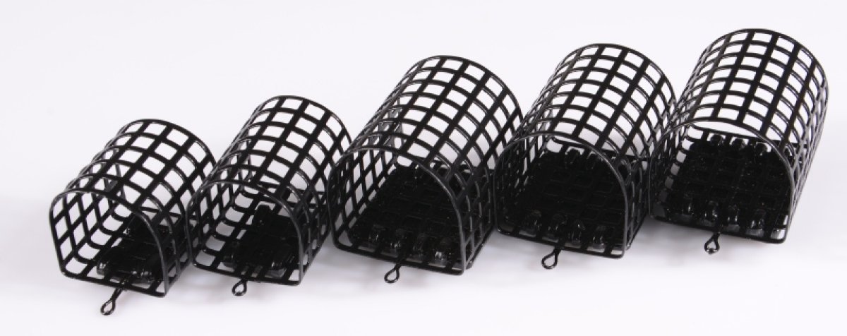 Feeder krmítko Riverfixed 10ks 15g