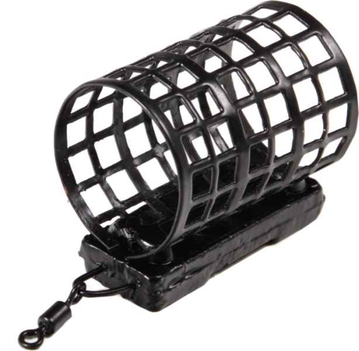 Feeder krmítko Round L 100g