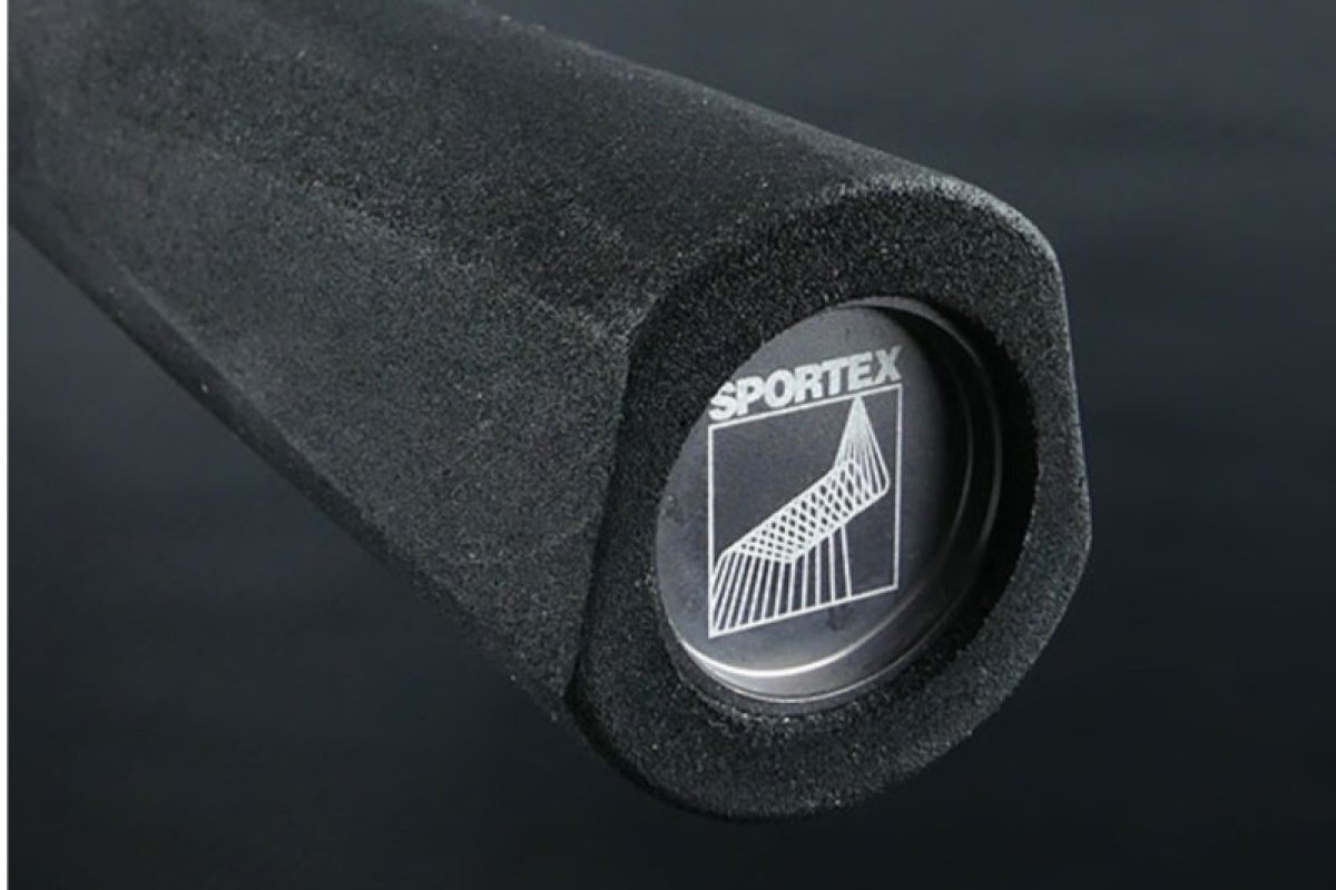 Feeder prut Rapid Feeder Medium 3-díl 390cm / 80-150g Feeder prut Rapid Feeder Medium 3-díl 390cm / 80-150g