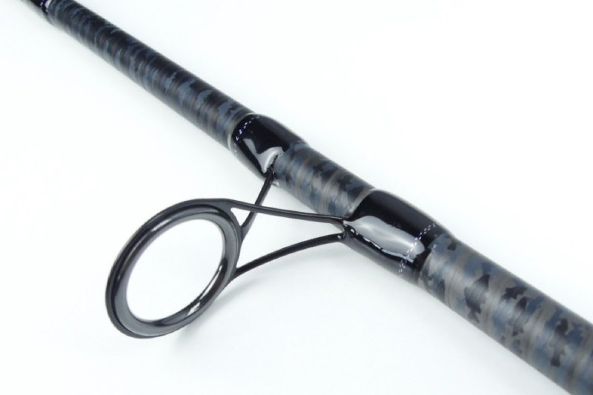 Feeder prut SPORTEX Rapid Feeder Heavy Distance 3-díl 420cm / 120-210