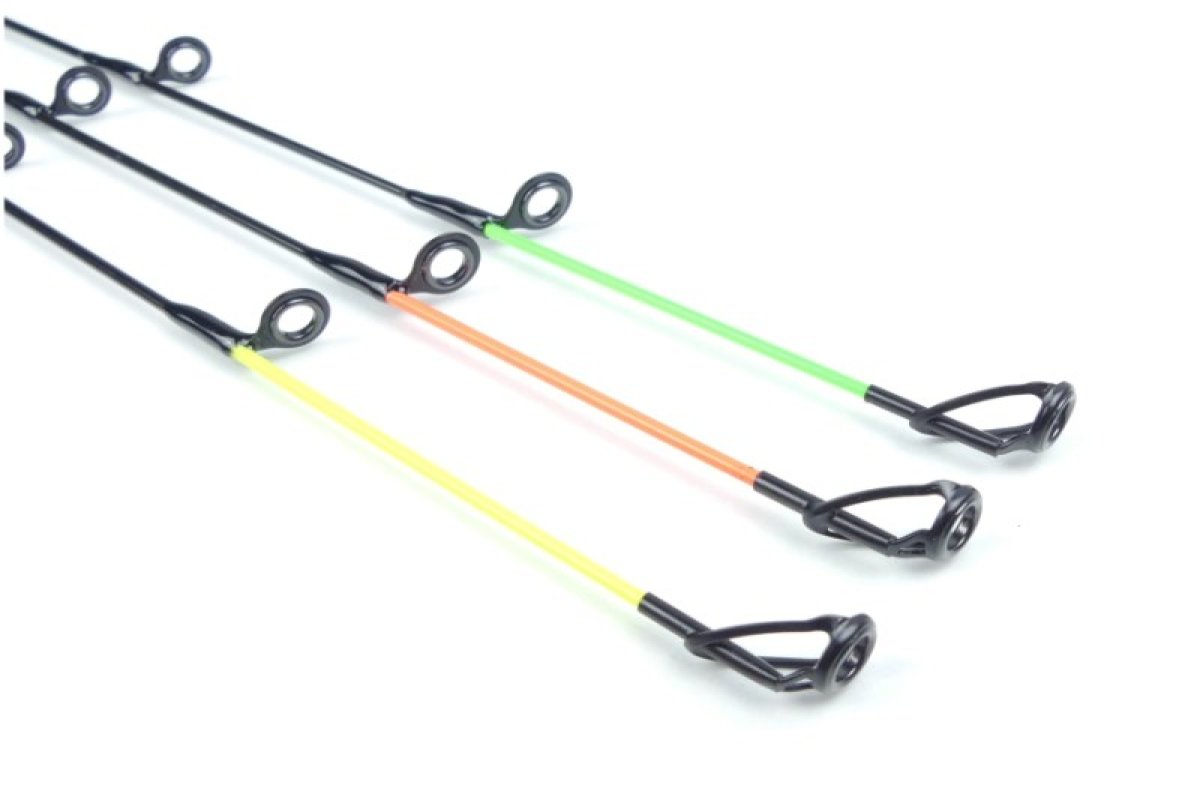Feeder prut SPORTEX Rapid Feeder Heavy Distance 3-díl 420cm / 120-210