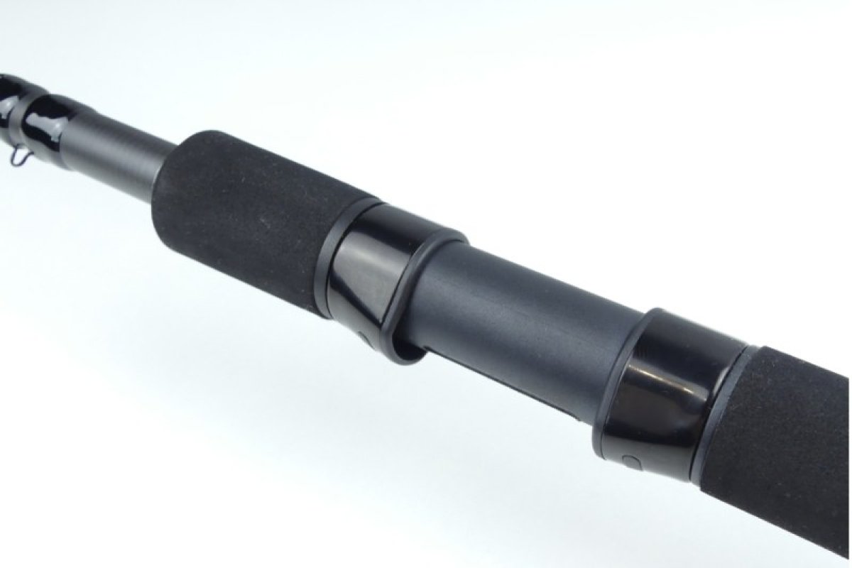 Feeder prut SPORTEX Rapid Feeder Heavy Distance 3-díl 420cm / 120-210