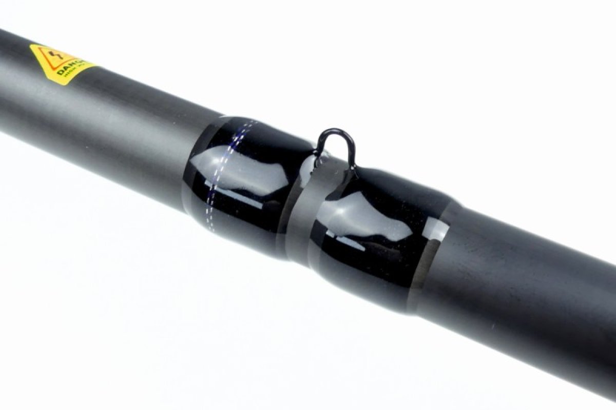 Feeder prut SPORTEX Rapid Feeder Heavy Distance 3-díl 420cm / 120-210